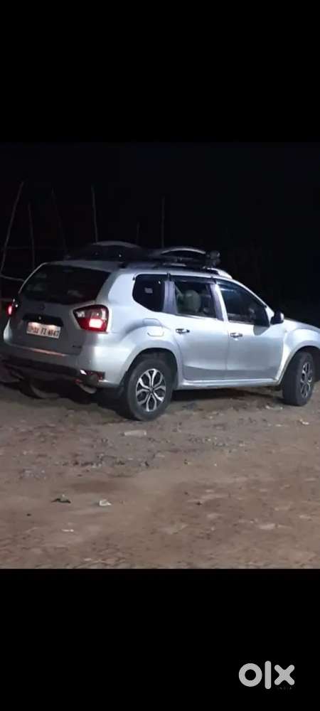 Nissan Terrano 2015 Diesel 146156 Km Driven