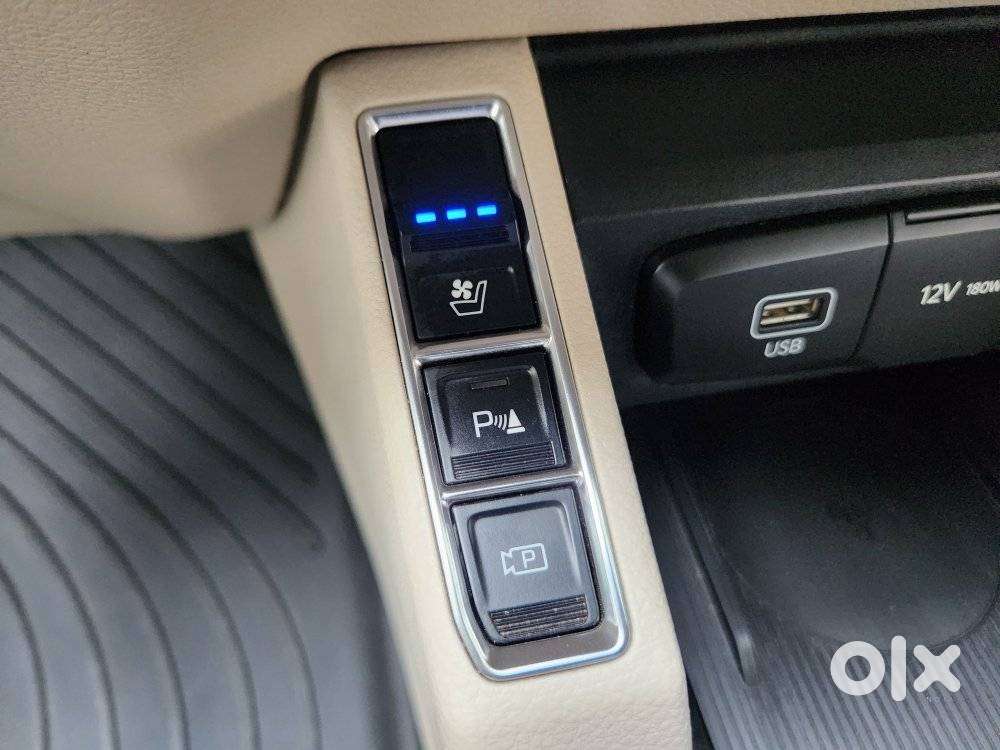 Kia Carens 1.5 Luxury Plus Turbo 7 Str, 2024, Diesel