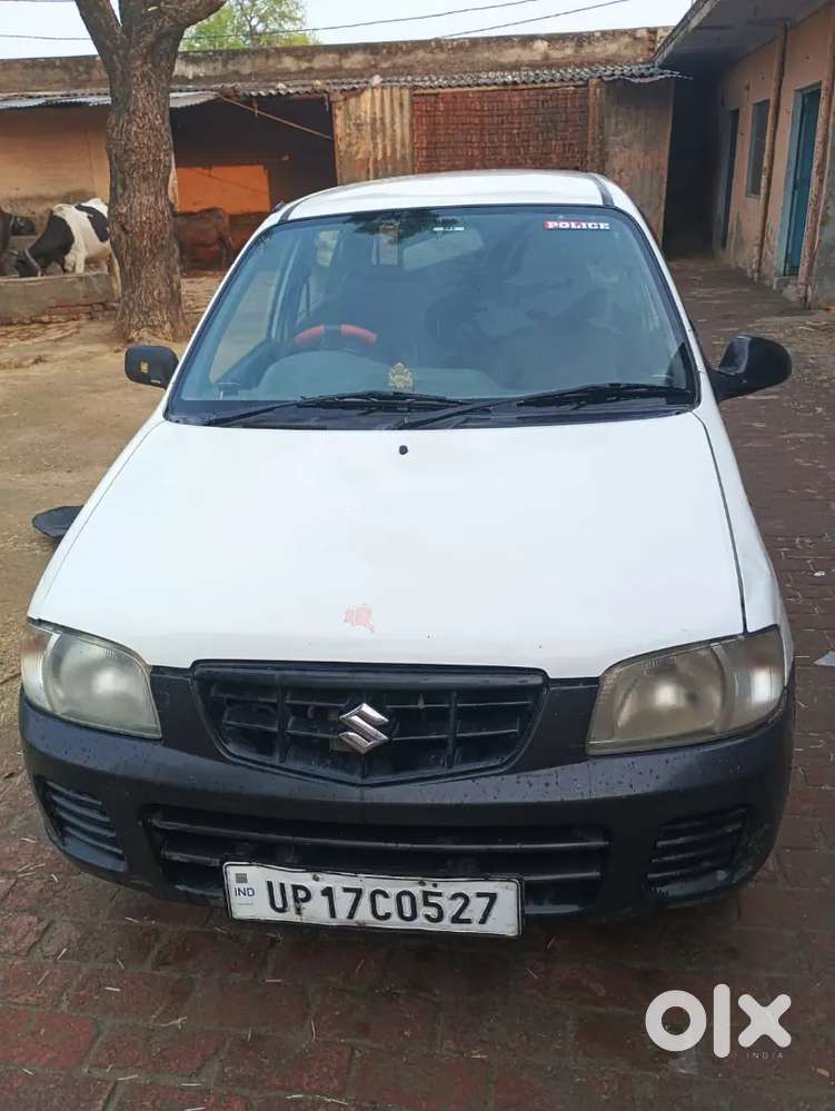 Maruti Suzuki Alto 2007
