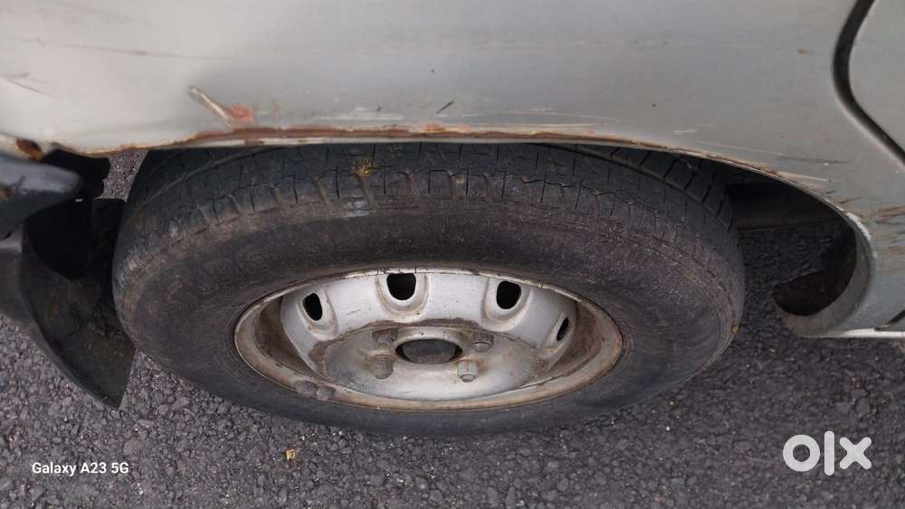 Maruti Suzuki Zen Estilo Lxi Bs Iv, 2002, Petrol