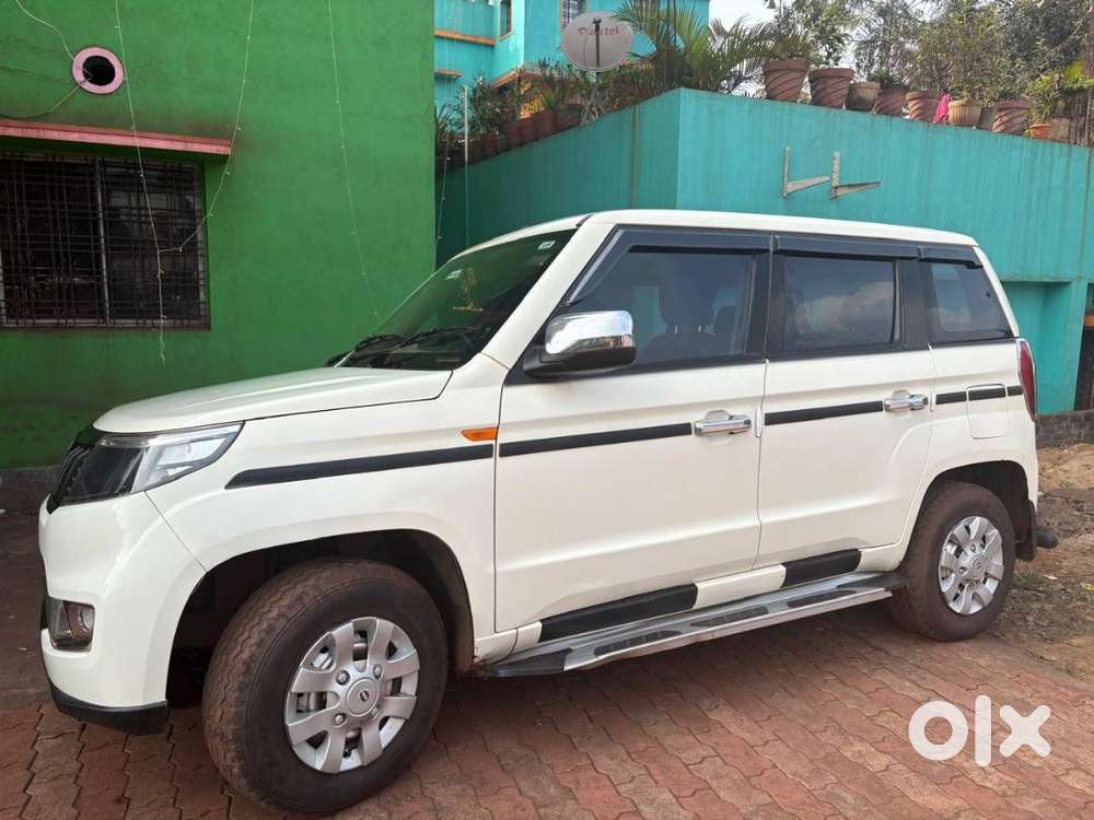 Looking For A Strong, Stylish & Reliable Suv