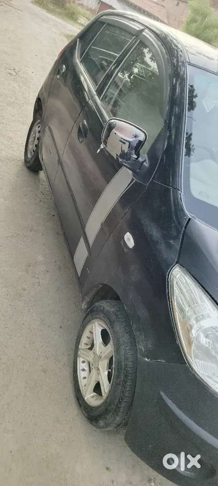 Hyundai I10 2009 Petrol 1140 Km Driven