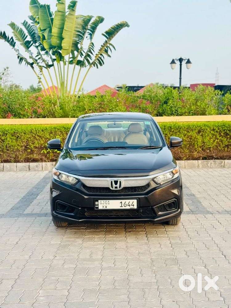 Honda Amaze 2nd Gen Vx, 2019, Cng & Hybrids