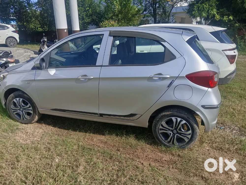 2019 Tata Tiago Urgent Sale