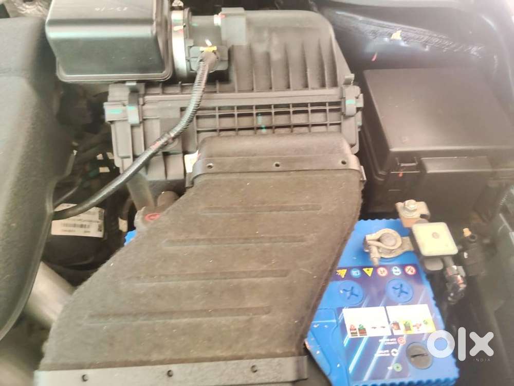 Mahindra Xuv700 Ax7 2023 Diesel-owner Driven