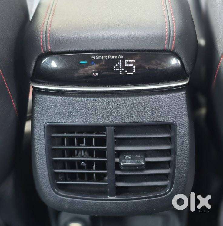 Kia Seltos Gtx Plus, 2020, Petrol