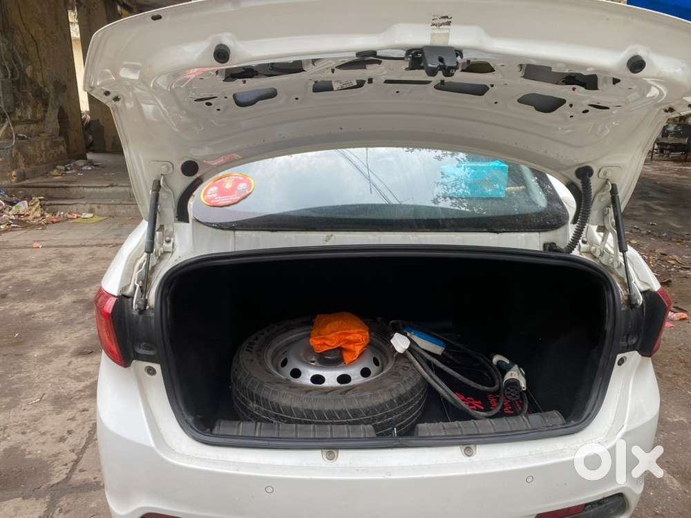 Tata Tigor Ev 2022