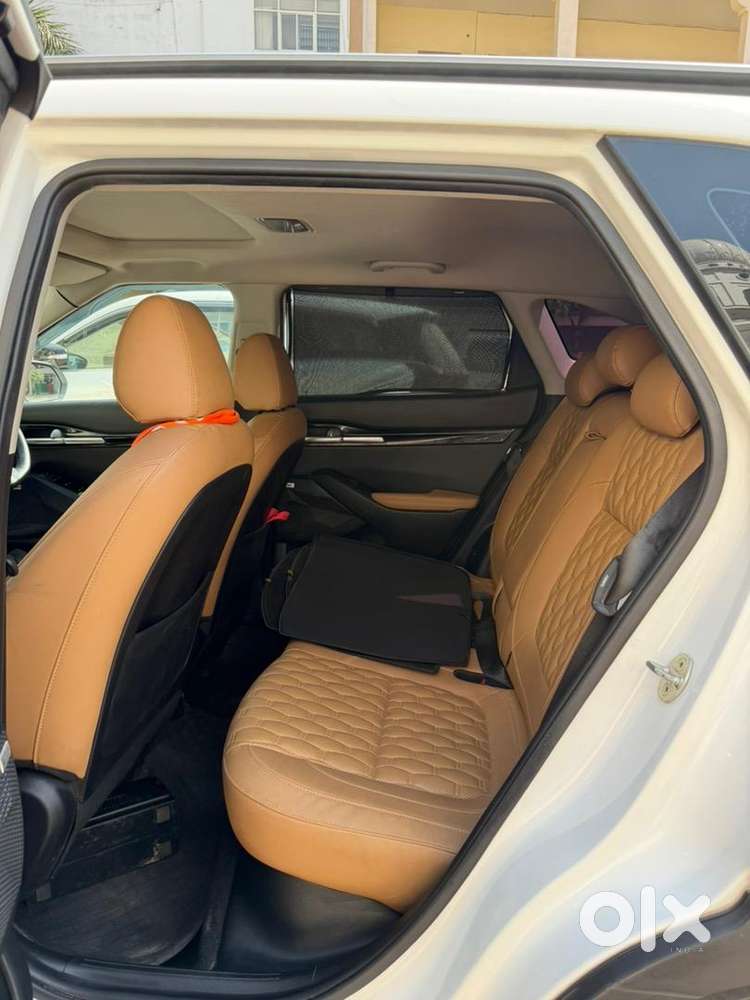 Kia Seltos 2021