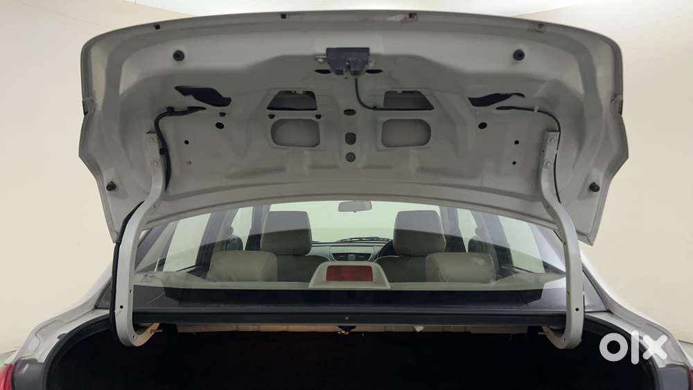 Maruti Suzuki Swift Dzire Vxi At Optional, 2012, Petrol