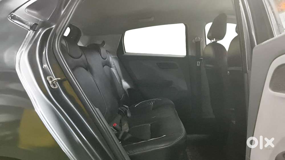 Tata Altroz 1.2 Xt, 2020, Petrol