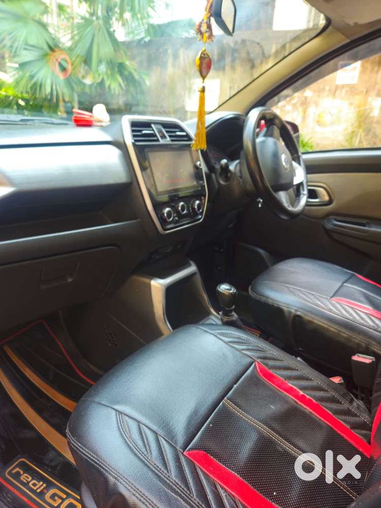 Datsun Redi Go 1.0 Limited Edition 2018, 2021, Petrol