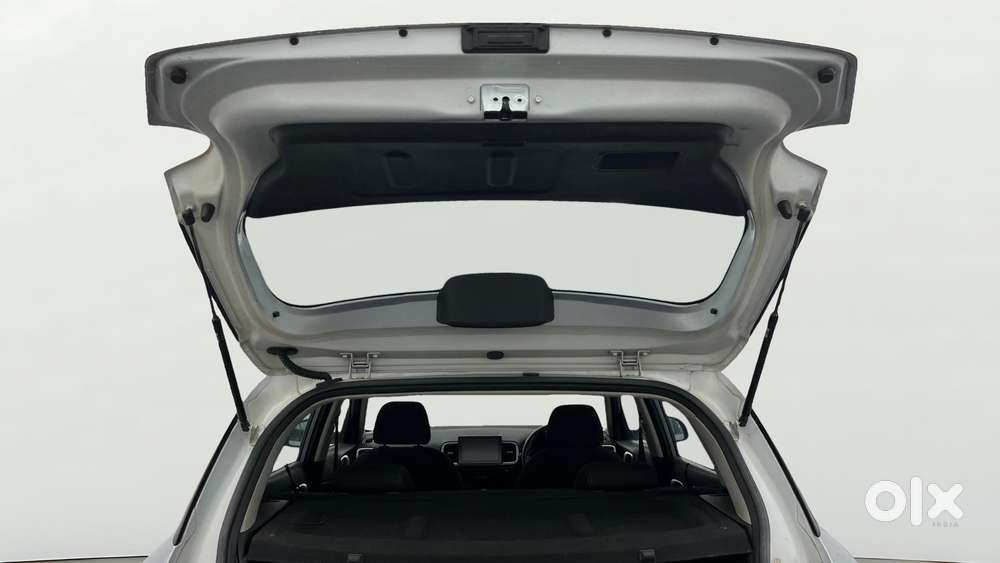Hyundai Venue 1.0 Sx Turbo Imt, 2020, Petrol