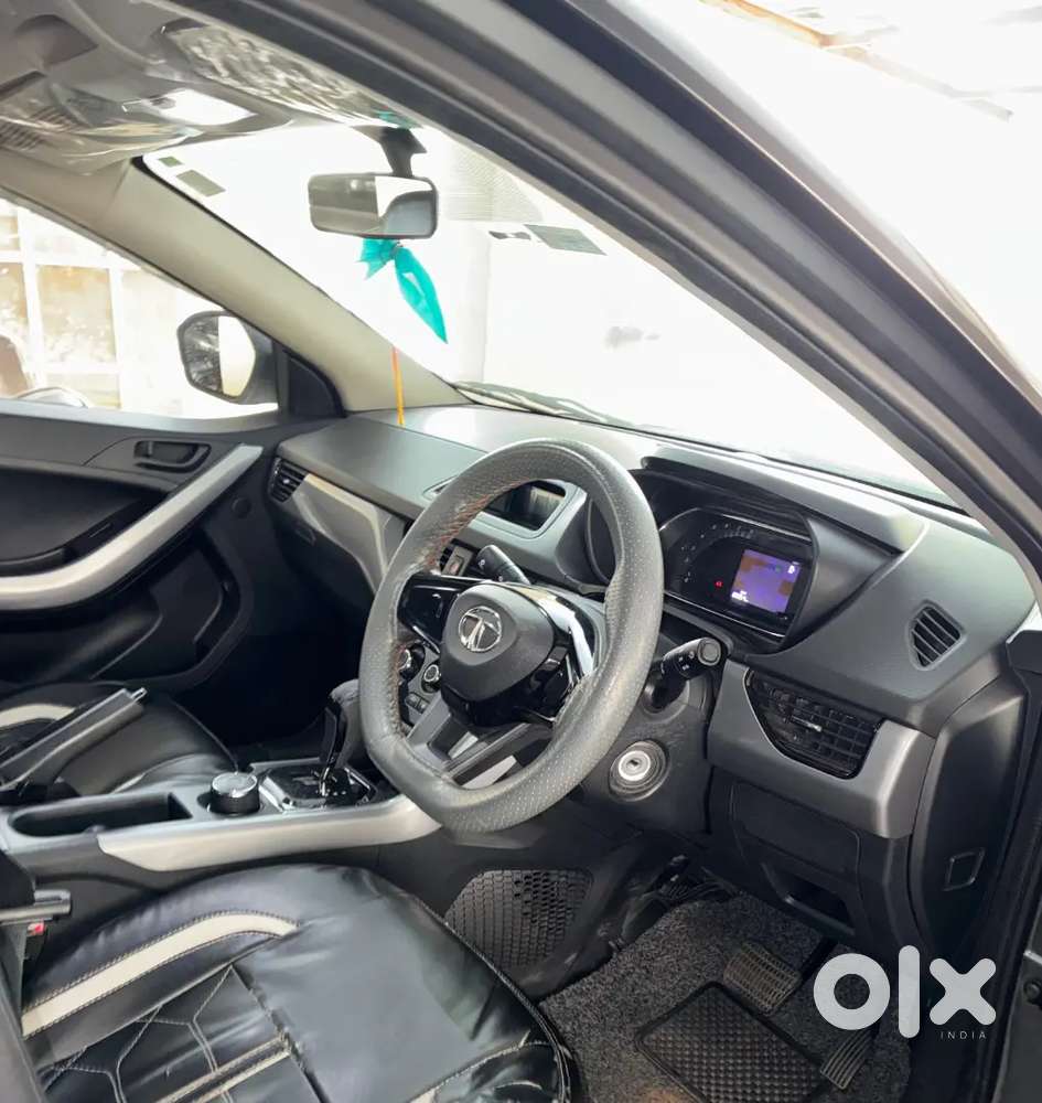 Tata Nexon Diesel 2021 Year Car
