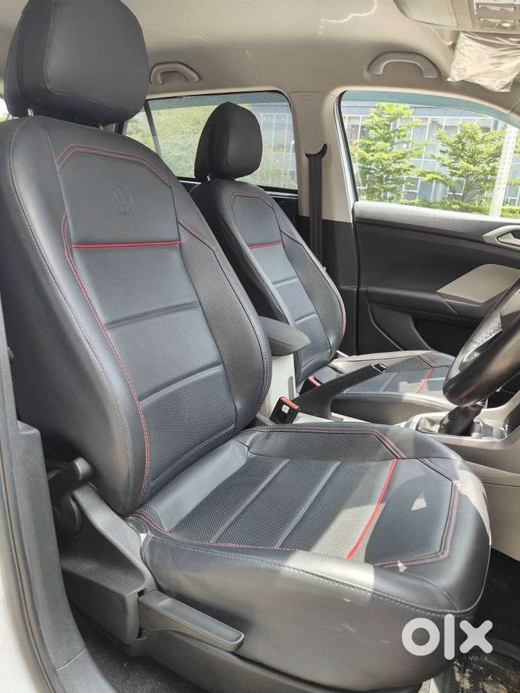 Volkswagen Taigun 1.0 Tsi Highline At, 2022, Petrol