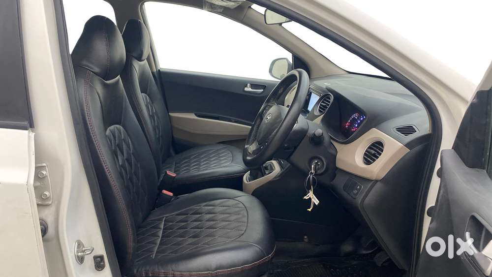 Hyundai Xcent 1.2 S Special Edition, 2016, Petrol