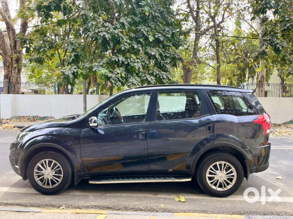 Mahindra Xuv500 W7 At, 2018, Diesel