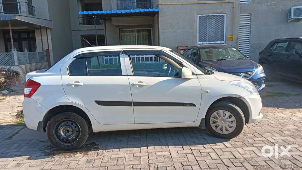 Maruti Suzuki Dzire 2022