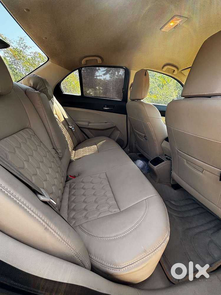 2019 Maruti Swift Dzire Vdi