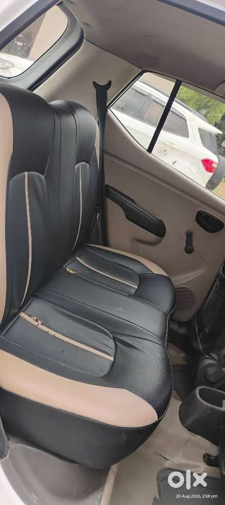 Hyundai I10 Era 1.1 Irde, 2011, Petrol