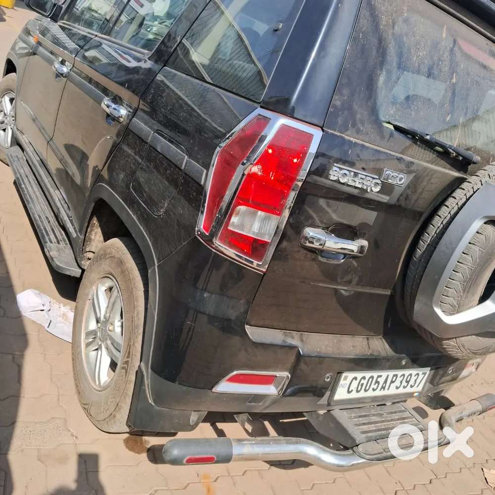 Mahindra Bolero Neo Diesel 2023