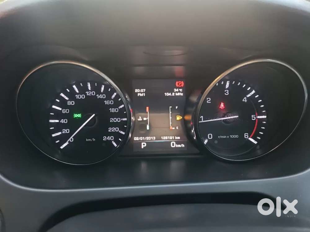 Land Rover Discovery Sport Petrol Hse 7s, 2015, Diesel