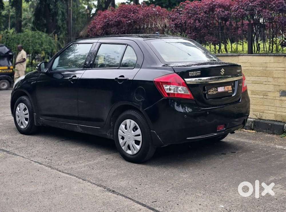 Maruti Suzuki Dzire 1.2 Vxi Cng, 2012, Cng & Hybrids