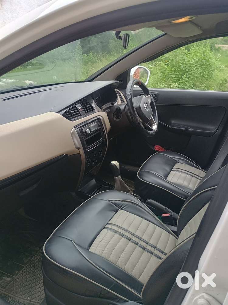 Tata Zest Diesel Good Condition