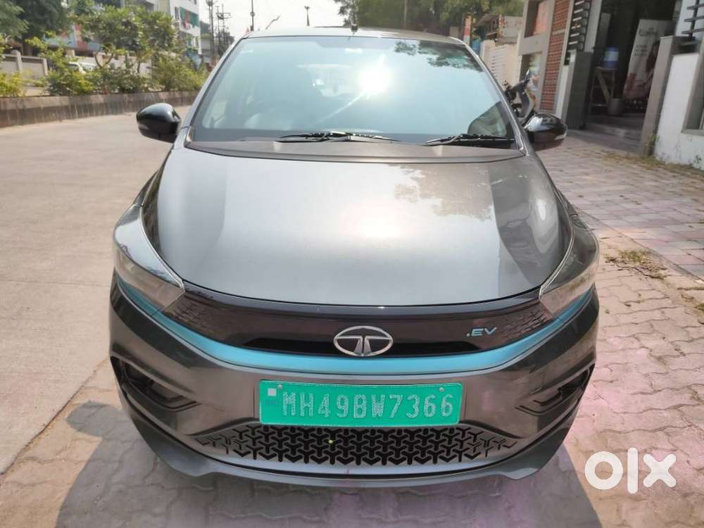 Tata Tigor Ev Xt, 2023, Electric
