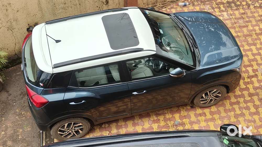 Xuv 300 Top Model