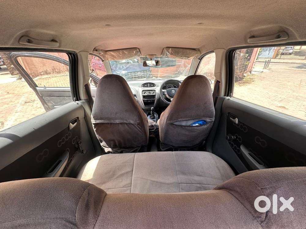 Maruti Suzuki Alto 800 Lxi, 2013, Petrol
