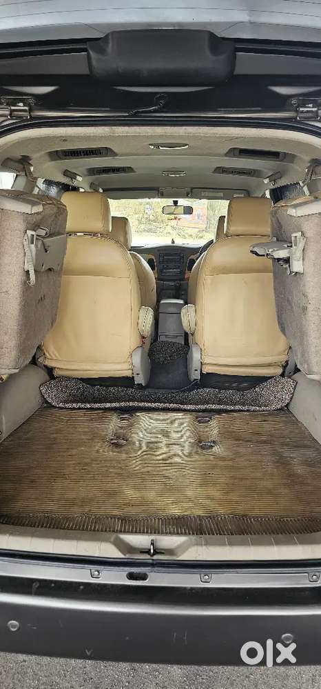 Toyota Innova 2009 Diesel Good Condition