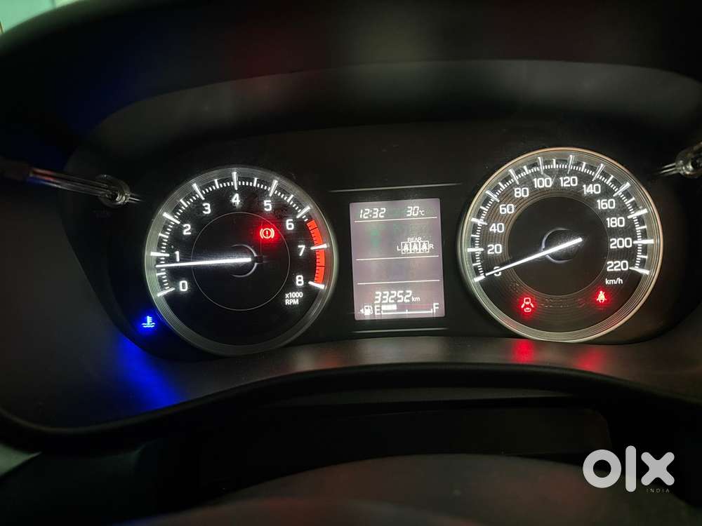 Maruti Suzuki Baleno 2025 Petrol Well Maintained