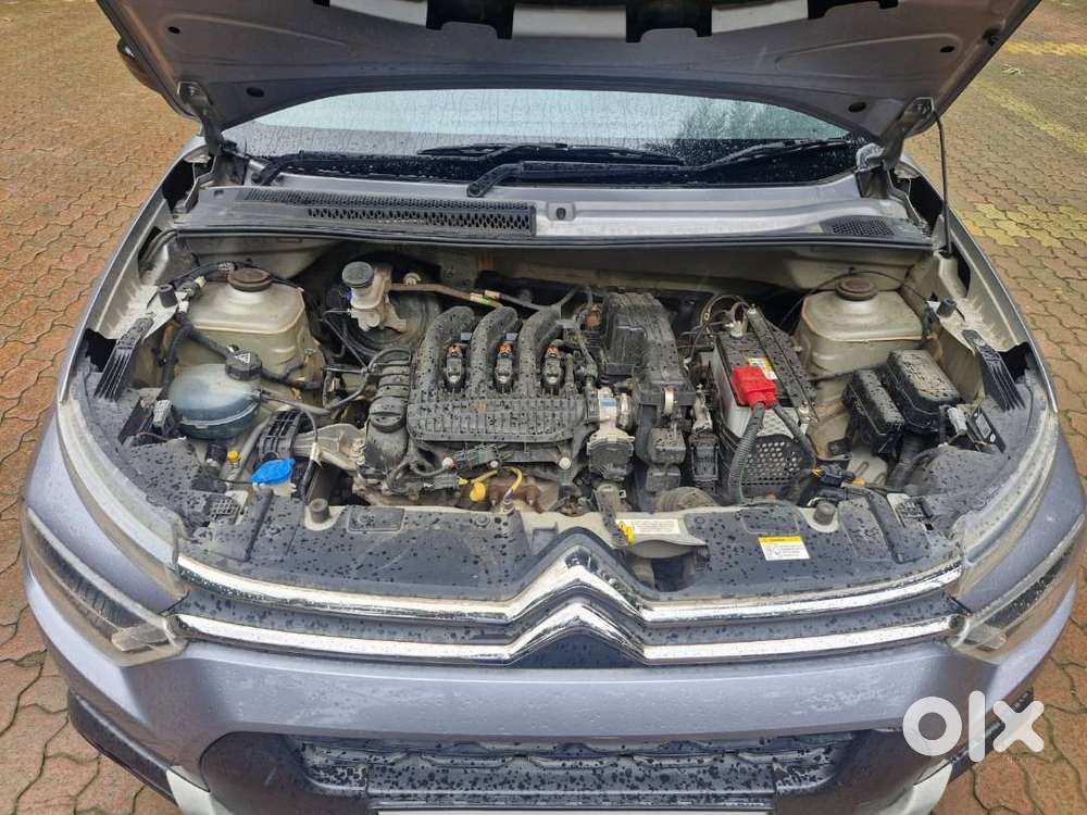 Citroen C3 In Excellent Condition