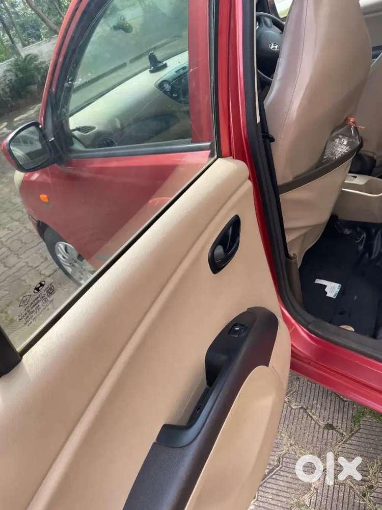 Hyundai I10 Petrol Magna 2009