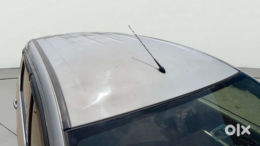 Maruti Suzuki Ertiga Vdi Shvs, 2017, Diesel