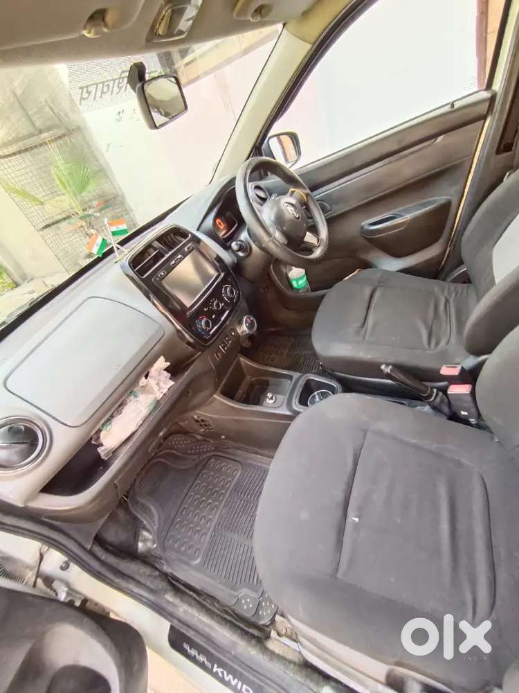 Renault Kwid 2017 Petrol