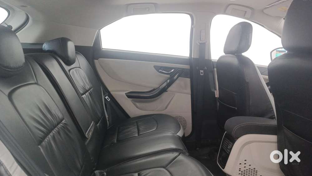 Tata Nexon 1.5 Revotorq Xza Plus, 2020, Diesel