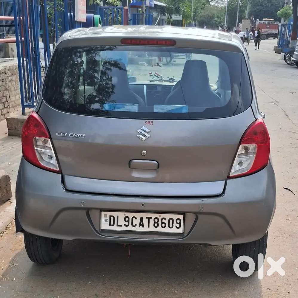 Maruti Suzuki Celerio 2020, Well Maintained And Great Running Order