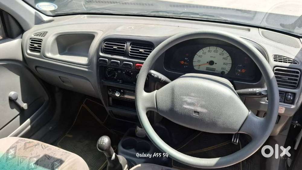 Maruti Suzuki Alto Lxi Bsiii, 2010, Petrol