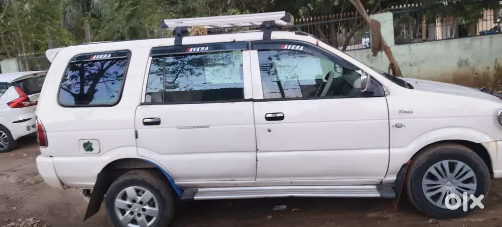 2007 Chevrolet Tavera Lt