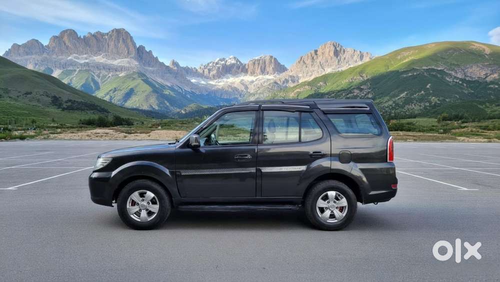Tata Safari Storme Vx 4wd Varicor 400, 2016, Diesel