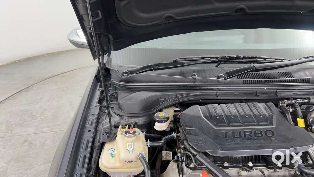 Hyundai Verna 1.5 Sx (o) Turbo Petrol Dct, 2025, Petrol