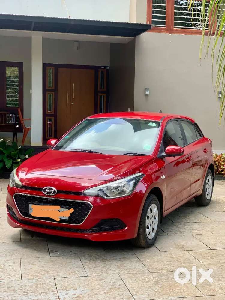 Hyundai 120 Neat And Clean