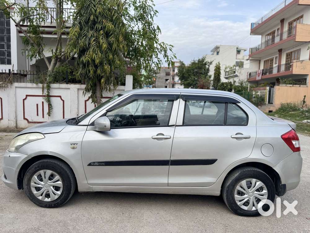 Maruti Suzuki Swift Dzire 1.2 Lxi (o), 2016, Petrol