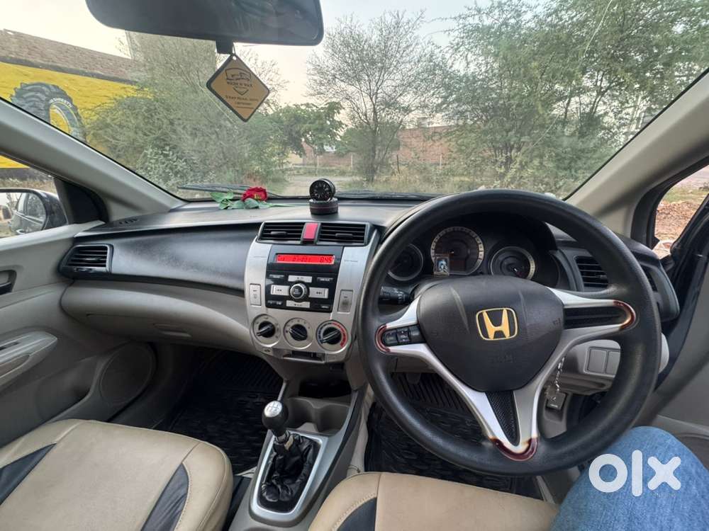 Honda City 2008 Petrol Good Condition