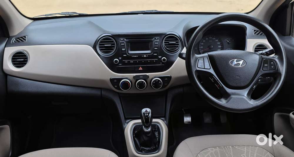 Hyundai Xcent 1.2 S Crdi, 2015, Diesel