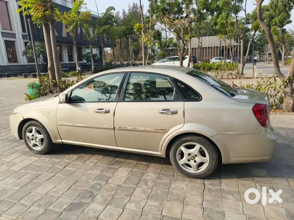 Chevrolet Optra 2010 Diesel Well Maintained