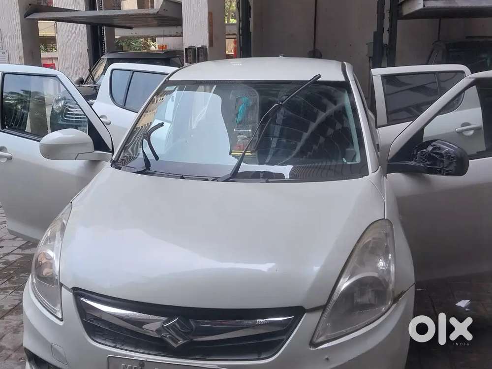 Maruti Suzuki Swift 2015