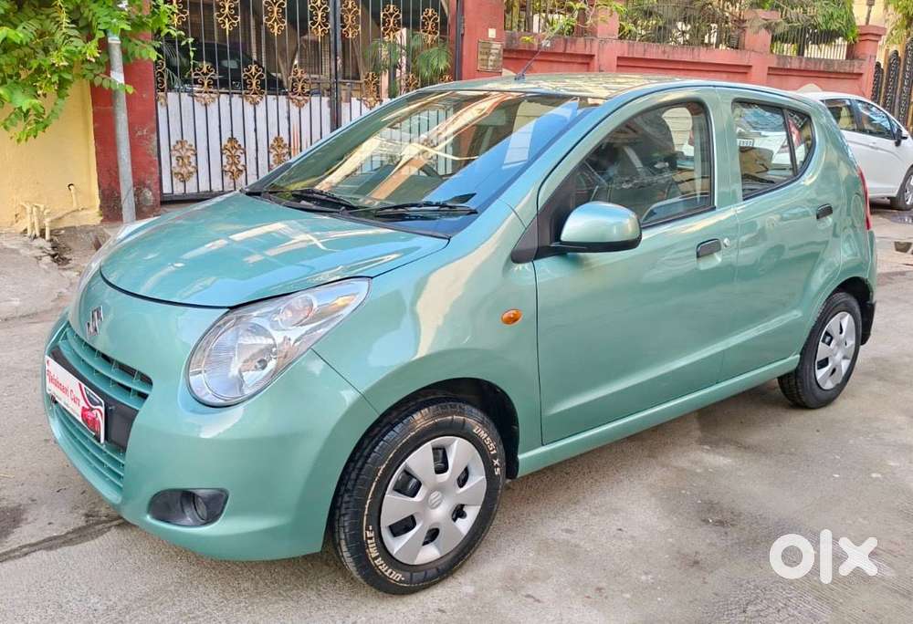 Maruti Suzuki A-star 2012-2014 1.0 Zxi, 2009, Petrol