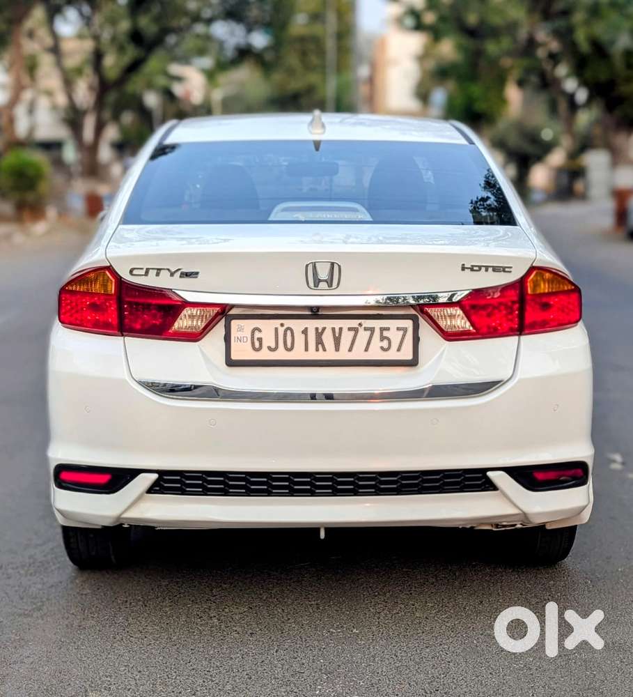 Honda City 2014-2015 I Dtec V, 2019, Diesel